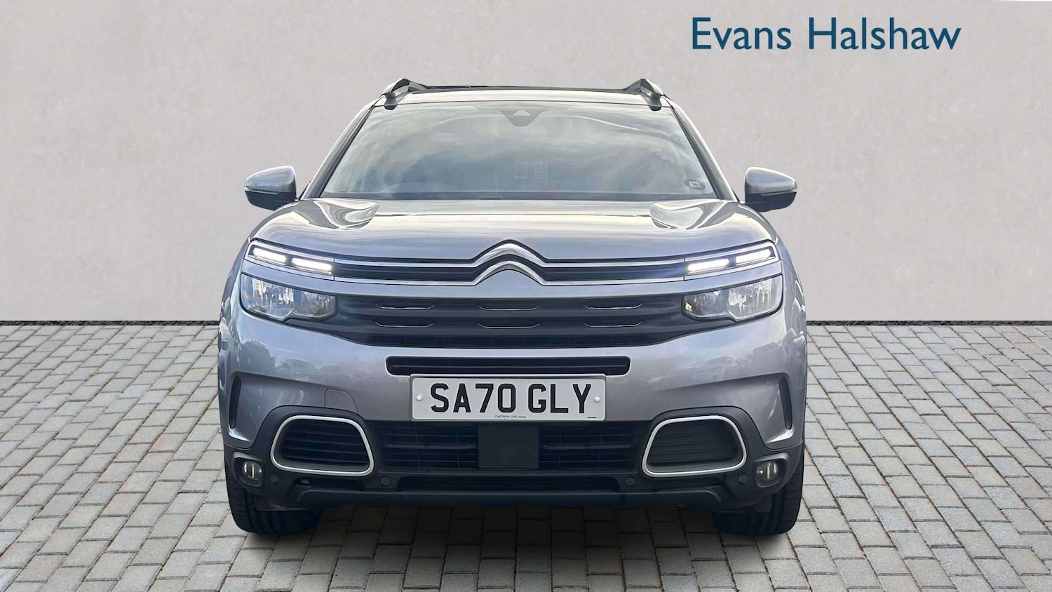 Used Citroen C5 Aircross for sale - 77857207: Photo 4