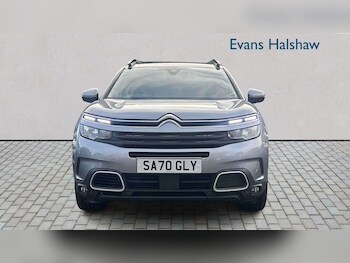 Used Citroen C5 Aircross 2020 for sale - 77857207: Photo