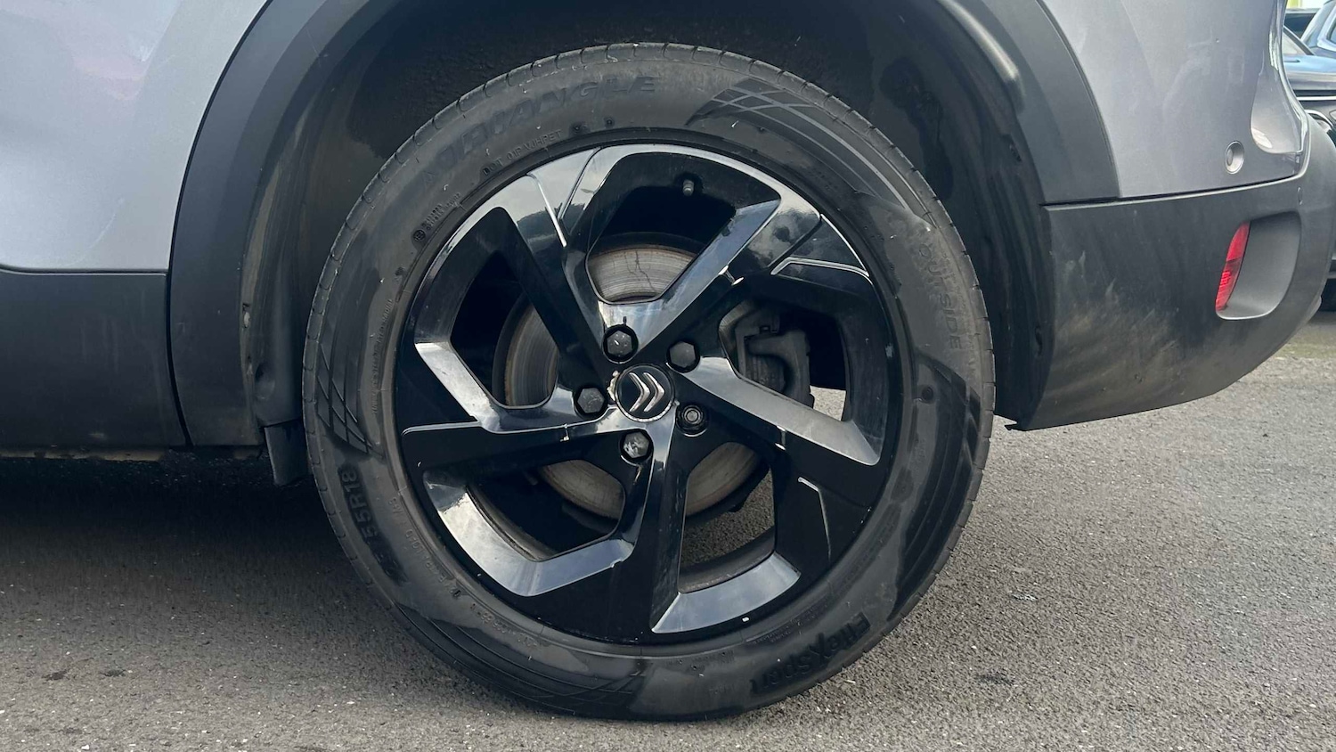 Used Citroen C5 Aircross for sale - 77857207: Photo 7