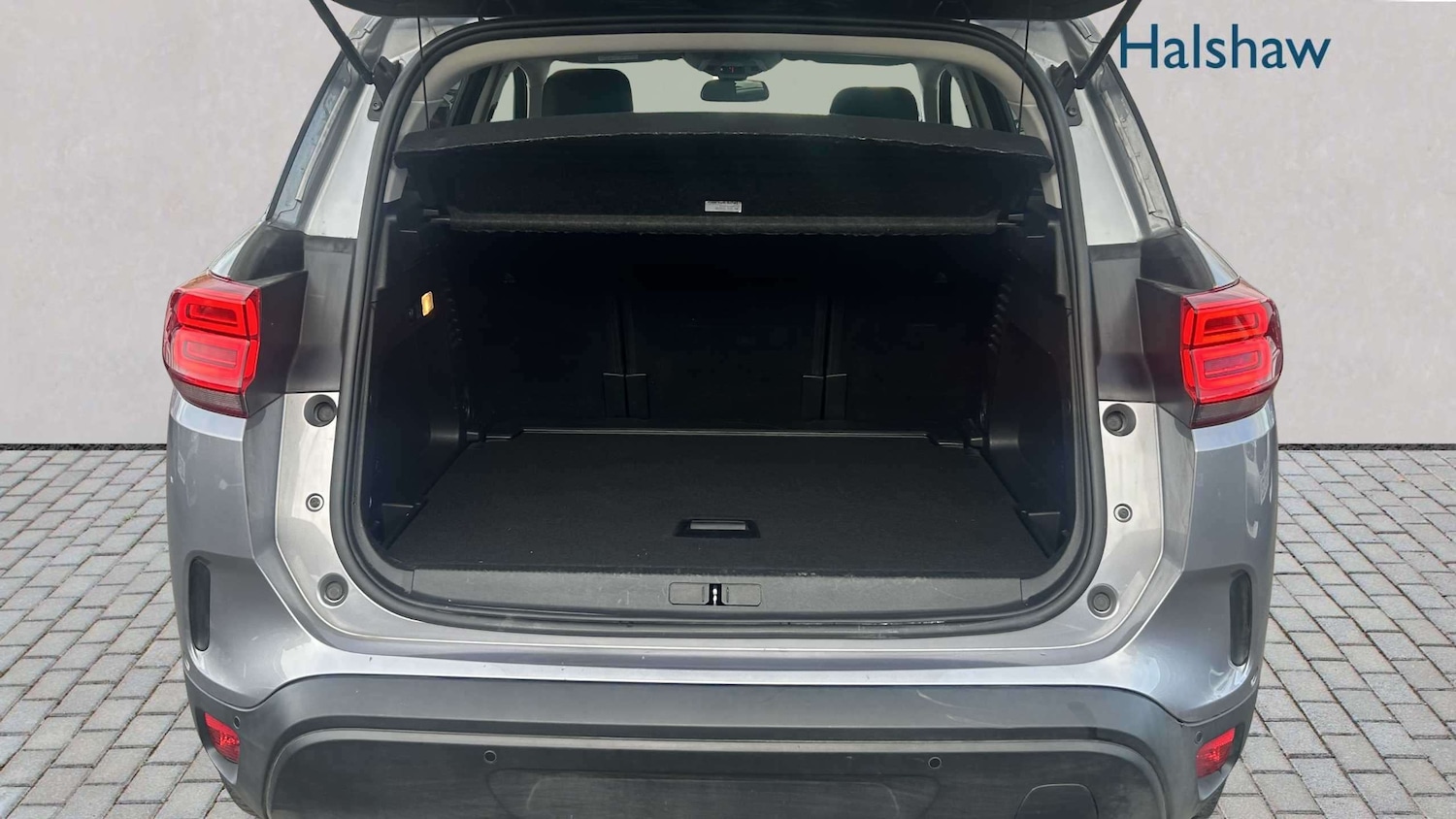 Used Citroen C5 Aircross for sale - 77857207: Photo 8