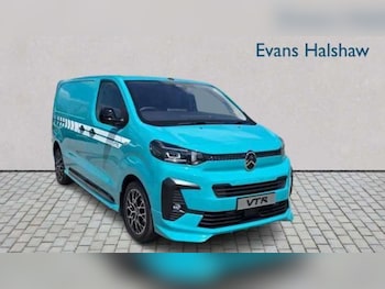 Used Citroen Dispatch 2026 for sale - 79339785: Photo