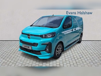 Used Citroen Dispatch 2026 for sale - 79339785: Photo
