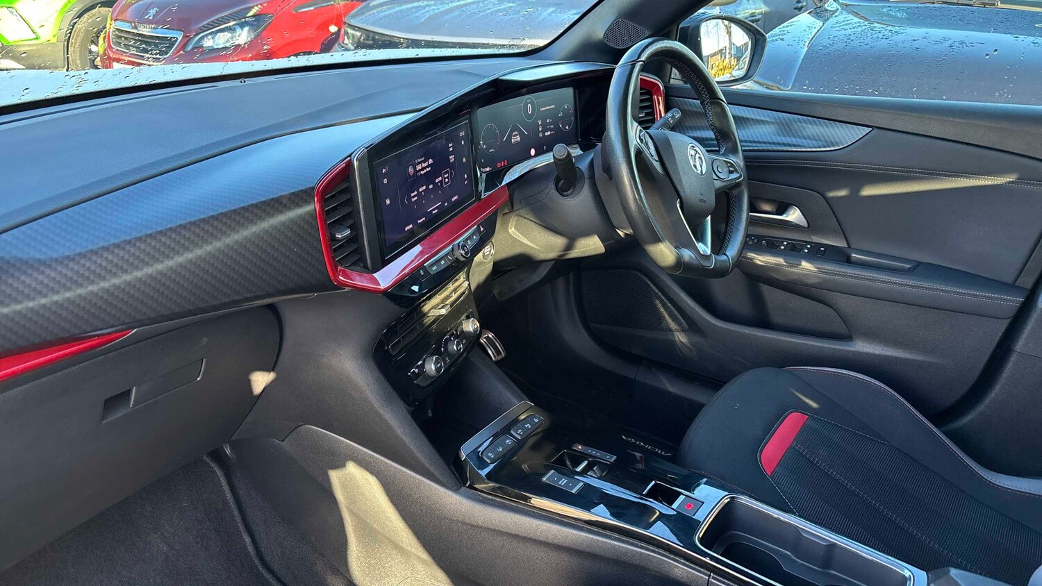 Used Vauxhall Mokka for sale - 77862621: Photo 10