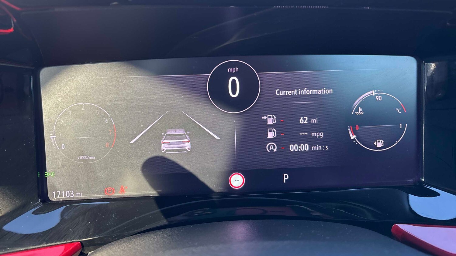 Used Vauxhall Mokka for sale - 77862621: Photo 12