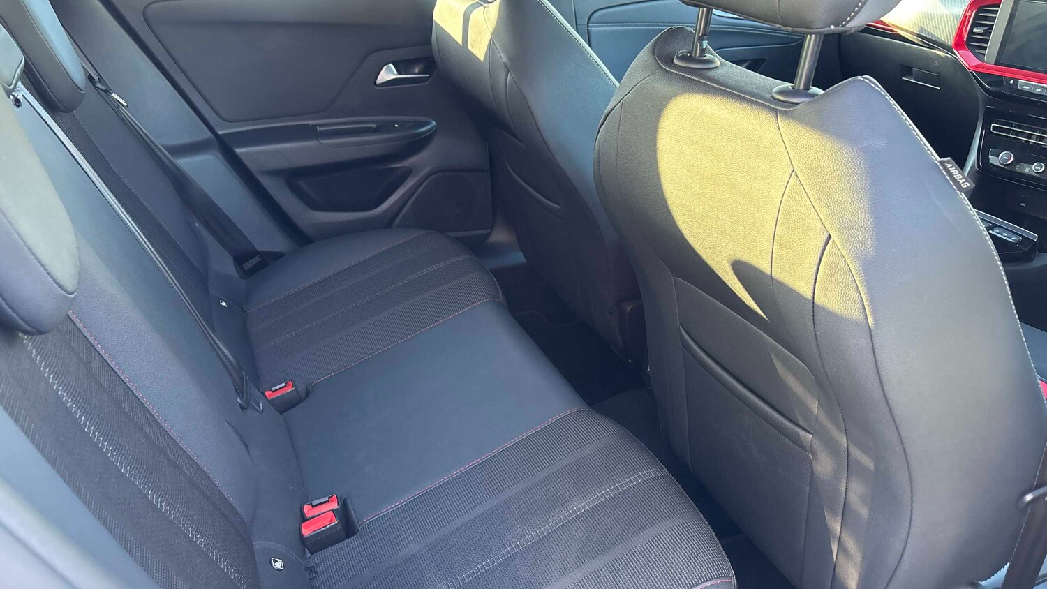 Used Vauxhall Mokka for sale - 77862621: Photo 15