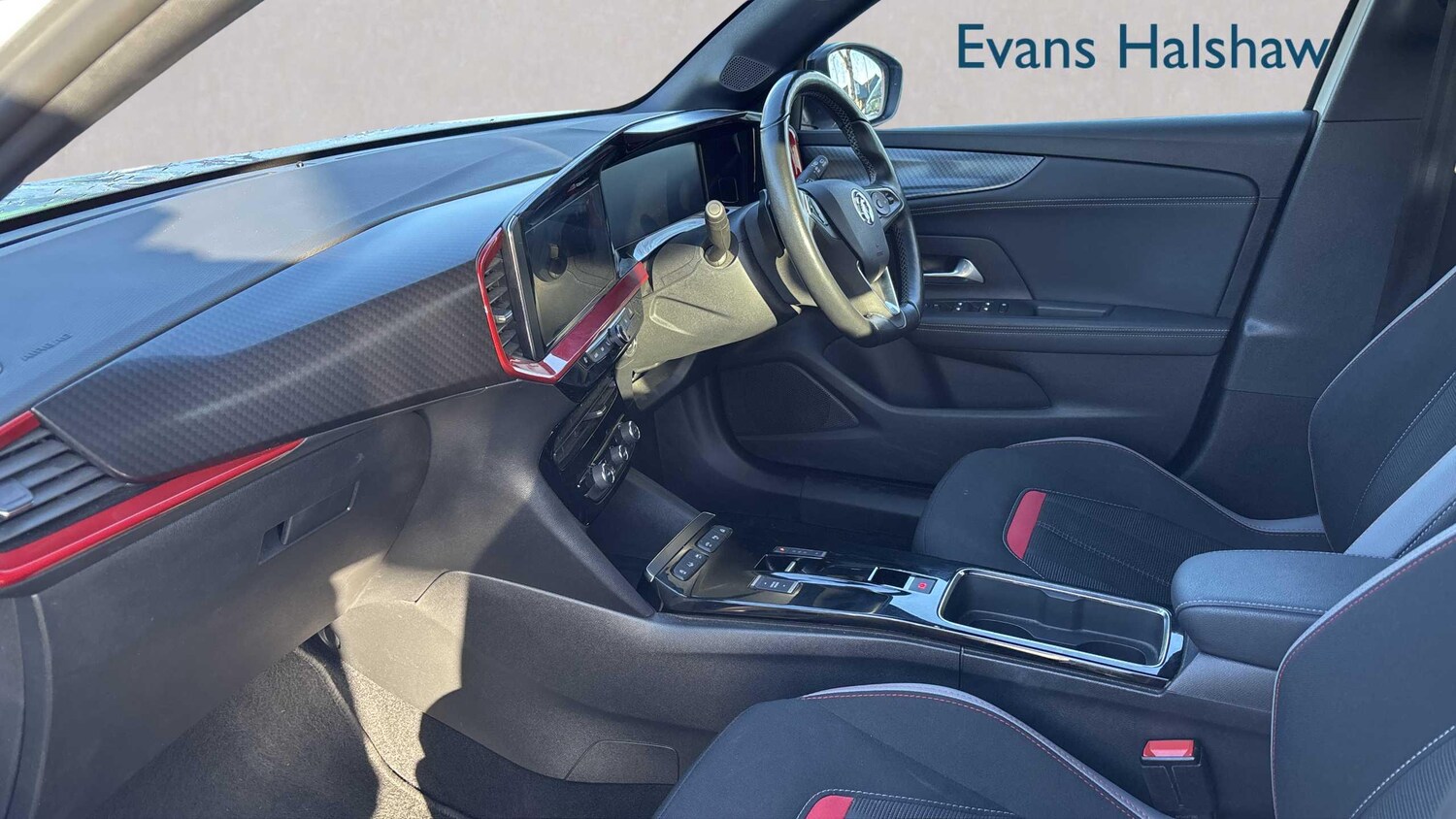 Used Vauxhall Mokka for sale - 77862621: Photo 16