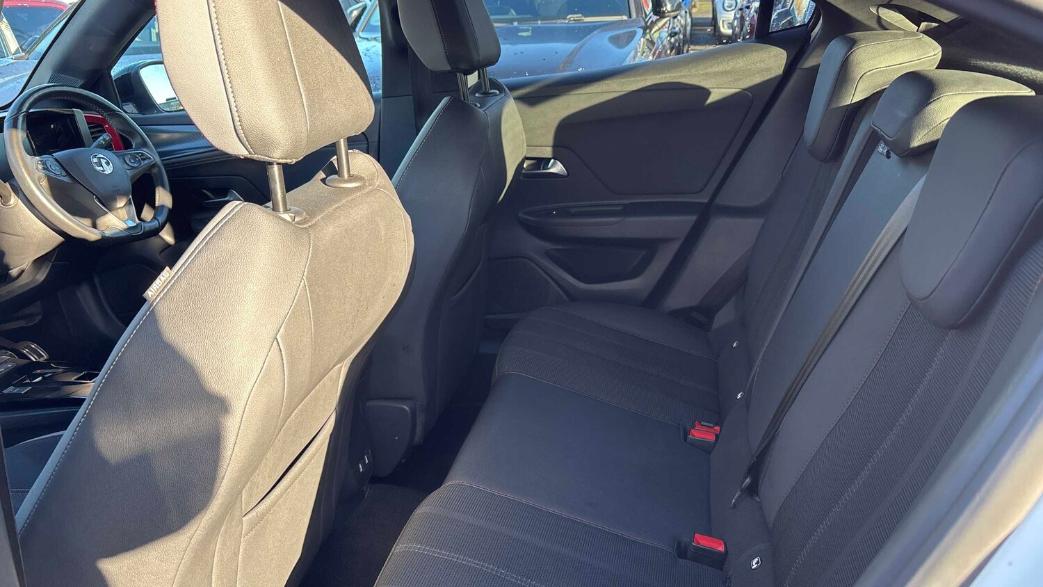 Used Vauxhall Mokka for sale - 77862621: Photo 17