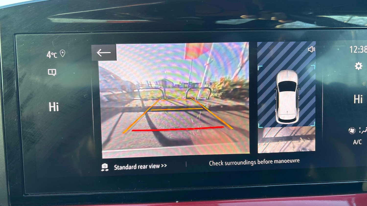 Used Vauxhall Mokka for sale - 77862621: Photo 18