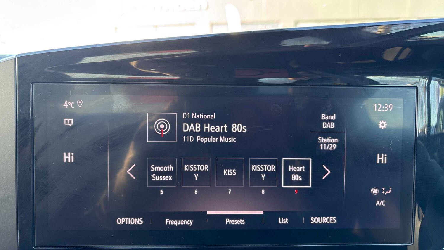 Used Vauxhall Mokka for sale - 77862621: Photo 19