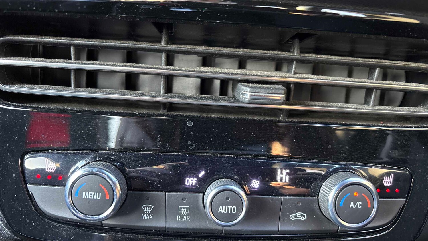 Used Vauxhall Mokka for sale - 77862621: Photo 20