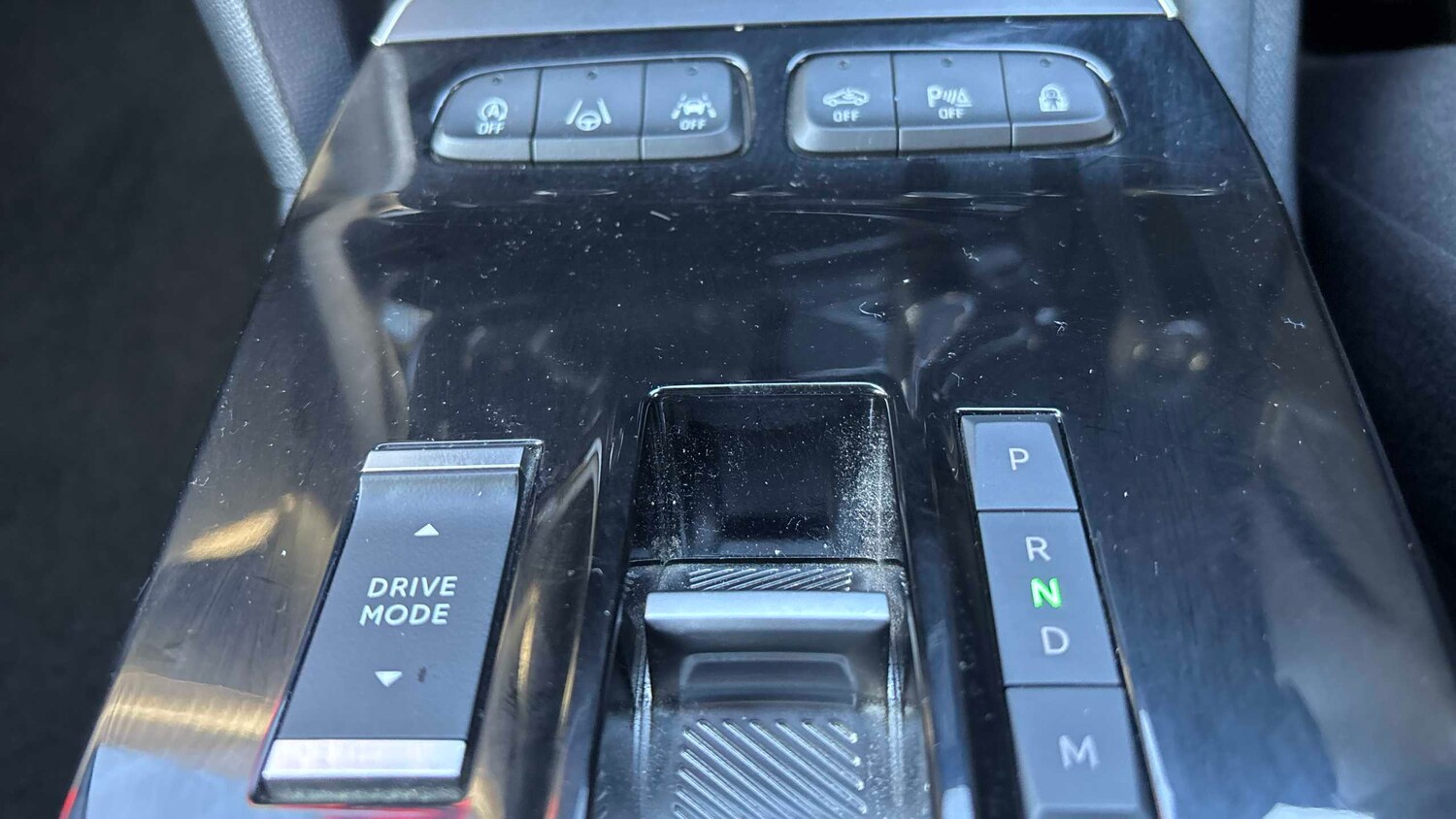 Used Vauxhall Mokka for sale - 77862621: Photo 21