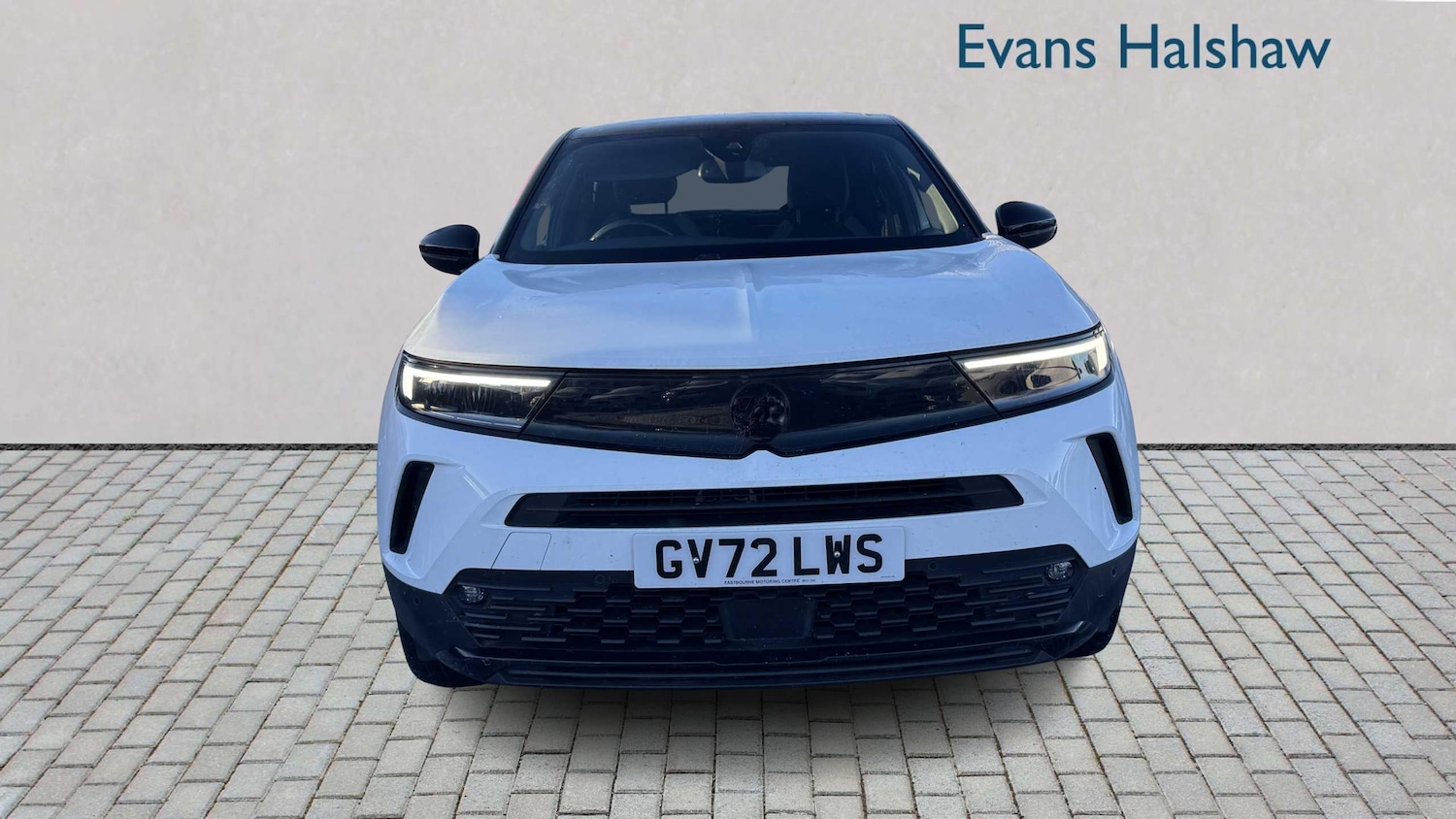 Used Vauxhall Mokka for sale - 77862621: Photo 3