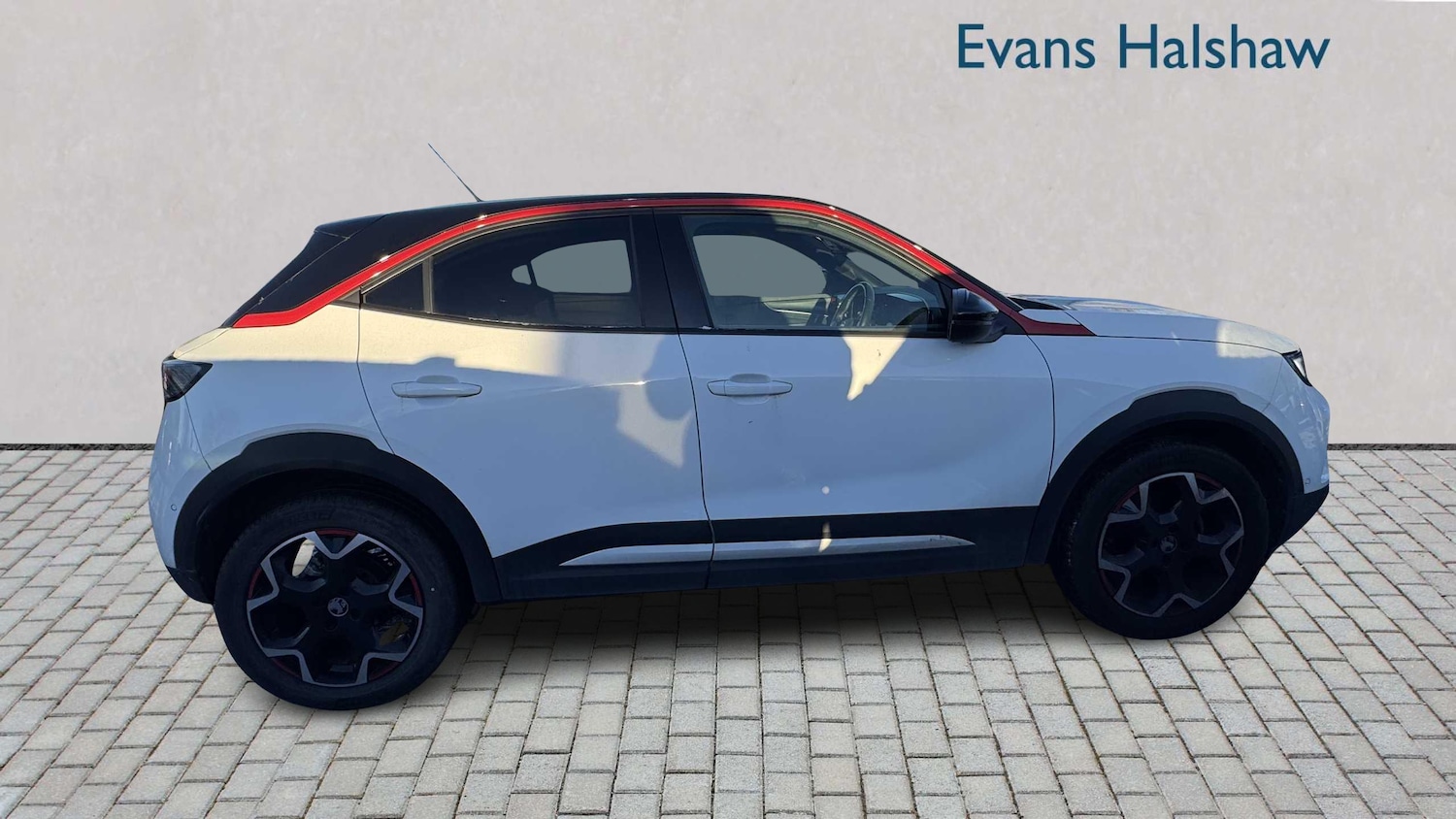 Used Vauxhall Mokka for sale - 77862621: Photo 5