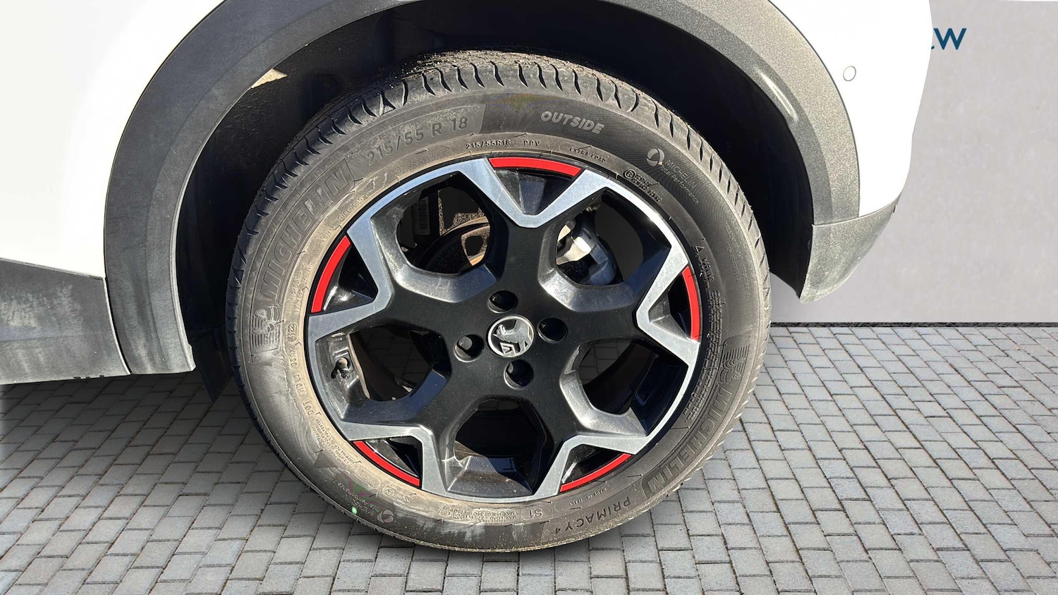 Used Vauxhall Mokka for sale - 77862621: Photo 6