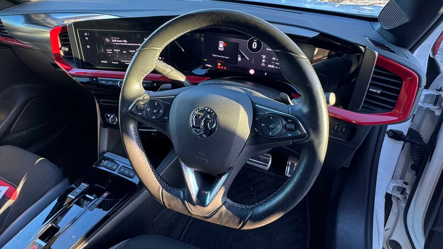 Used Vauxhall Mokka for sale - 77862621: Photo 7