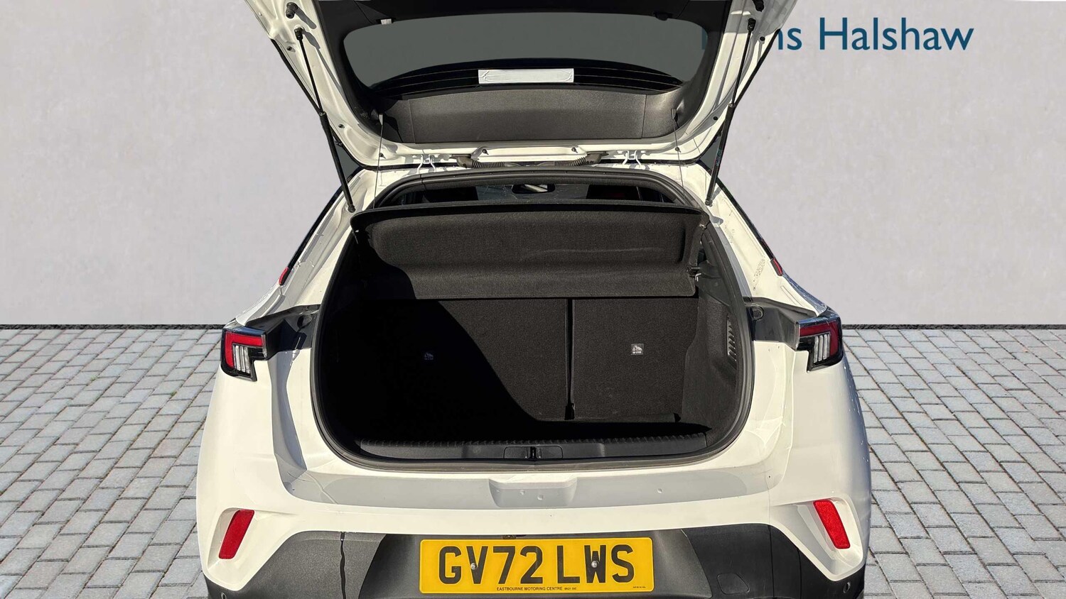 Used Vauxhall Mokka for sale - 77862621: Photo 8