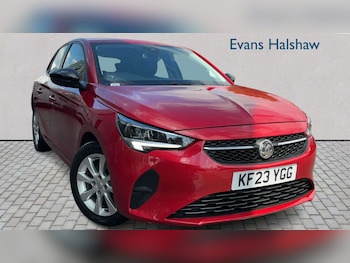 Used Vauxhall Corsa 2023 for sale - 79428875: Photo