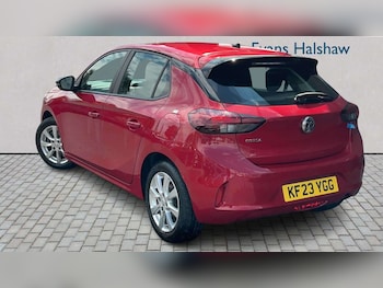 Used Vauxhall Corsa 2023 for sale - 79428875: Photo