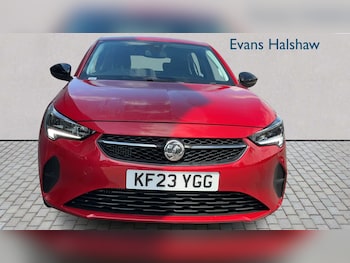 Used Vauxhall Corsa 2023 for sale - 79428875: Photo