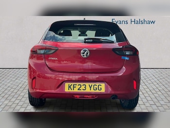 Used Vauxhall Corsa 2023 for sale - 79428875: Photo