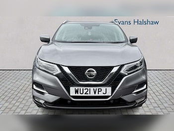 Used Nissan Qashqai 2021 for sale - 78451278: Photo