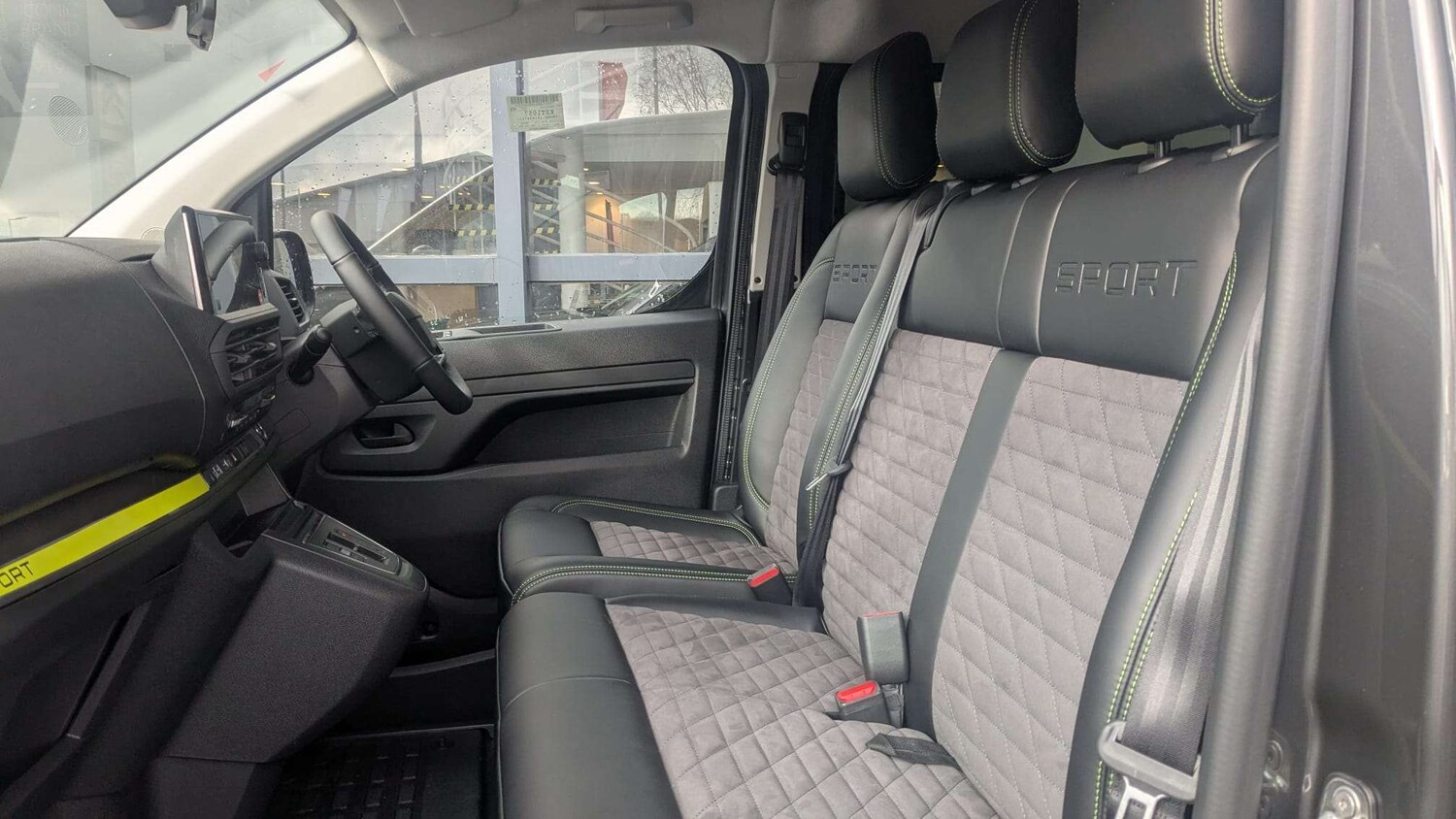 Used Peugeot Expert for sale - 77859965: Photo 10