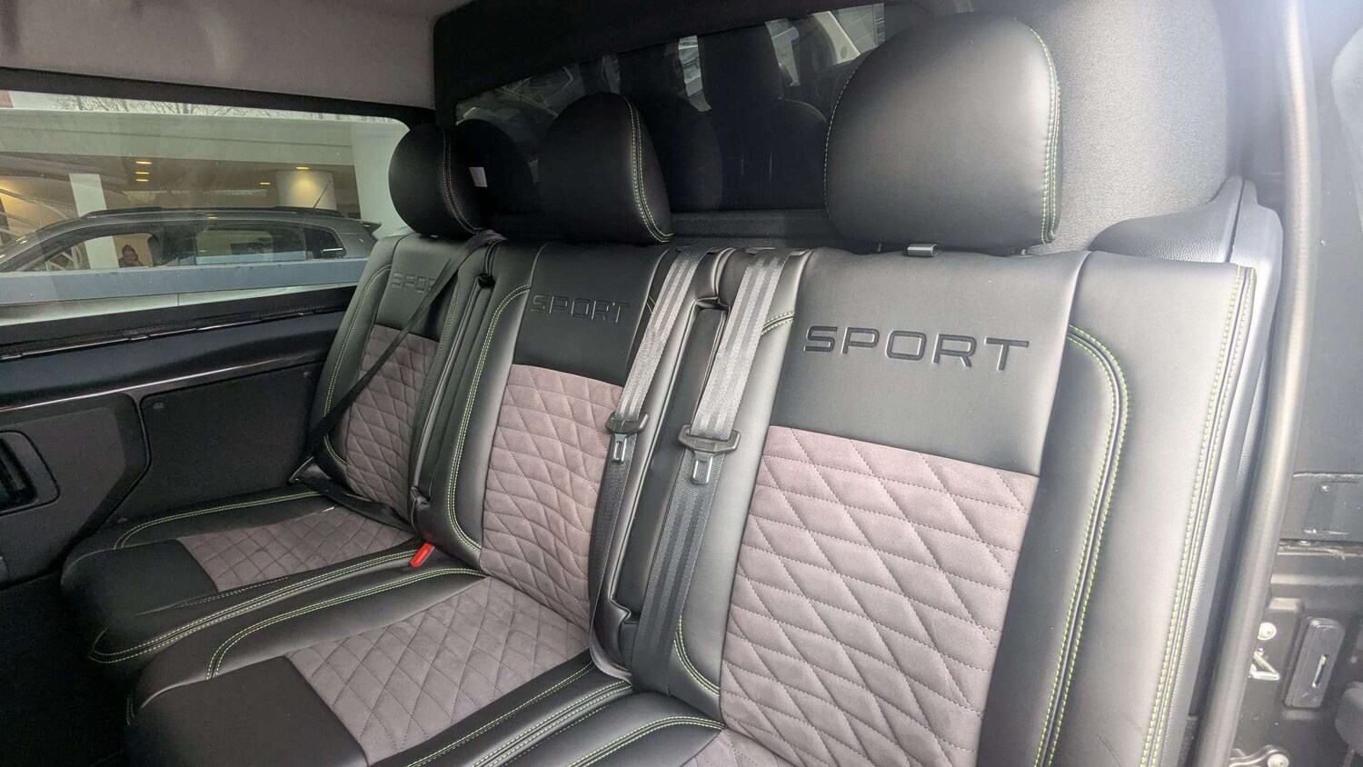 Used Peugeot Expert for sale - 77859965: Photo 11