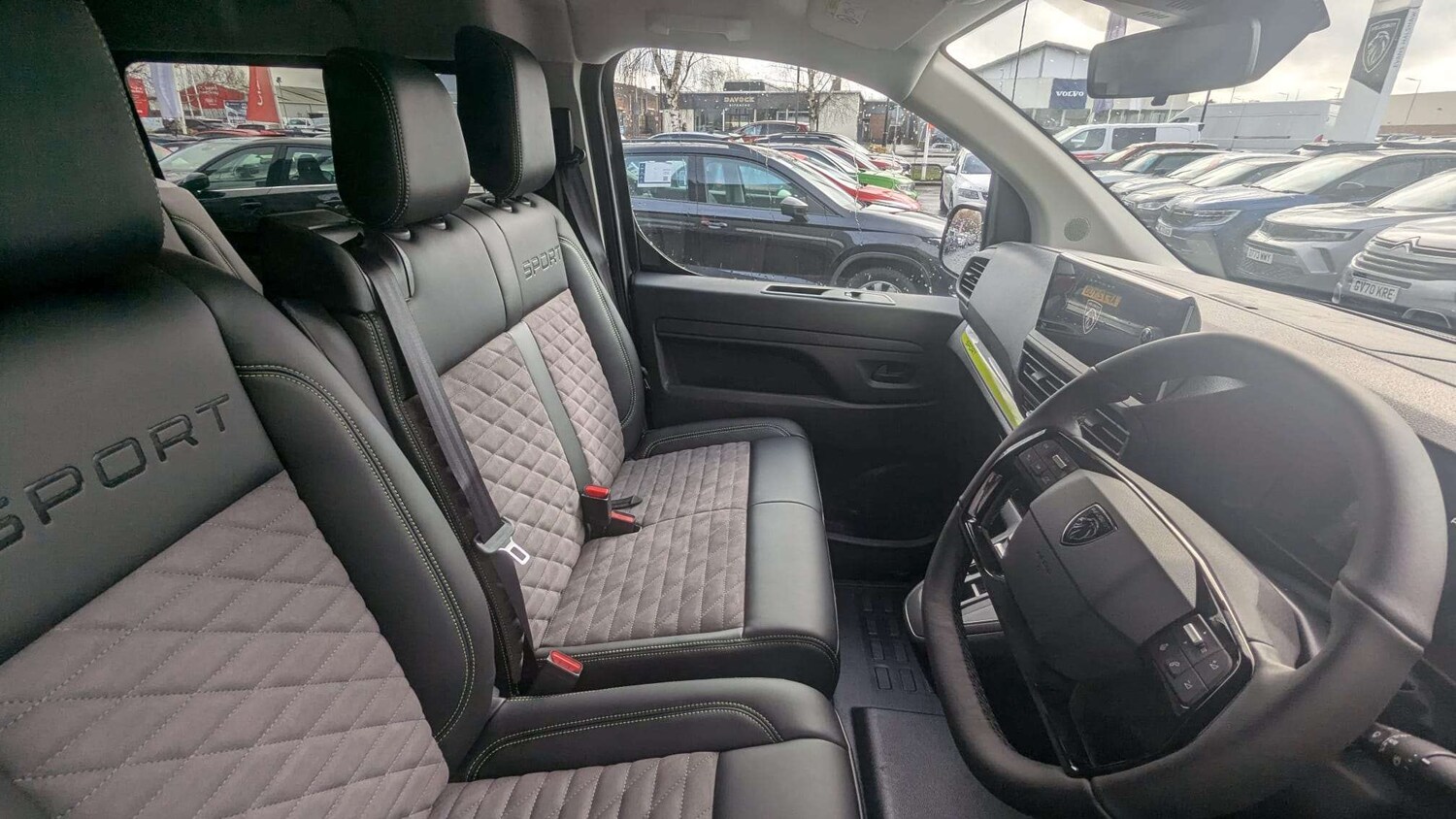 Used Peugeot Expert for sale - 77859965: Photo 13