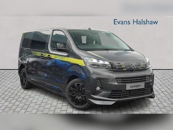 Used Peugeot Expert 2026 for sale - 77859965: Photo