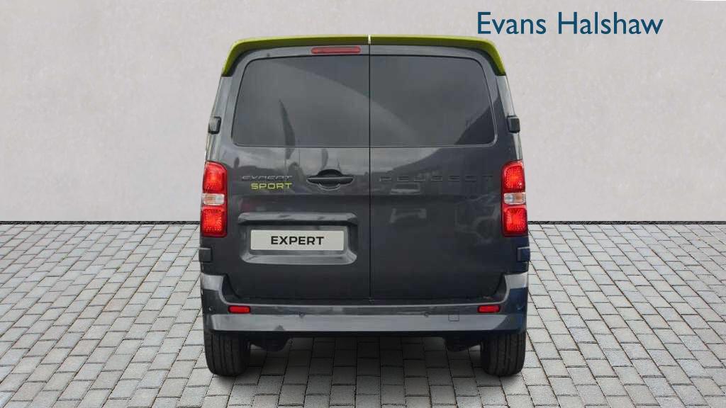 Used Peugeot Expert for sale - 77859965: Photo 2