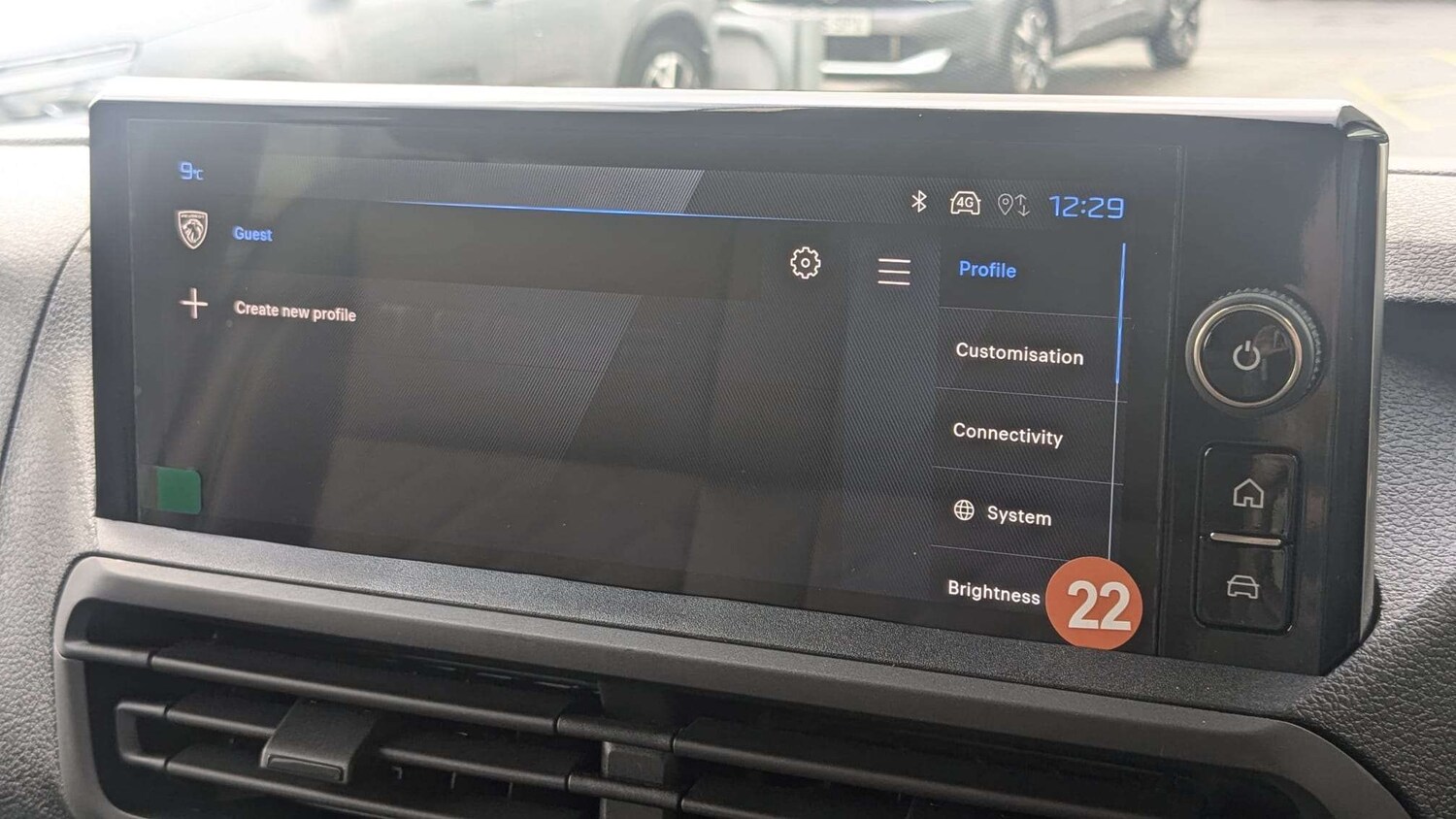 Used Peugeot Expert for sale - 77859965: Photo 22