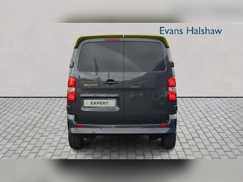 Used Peugeot Expert 2026 for sale - 77859965: Photo