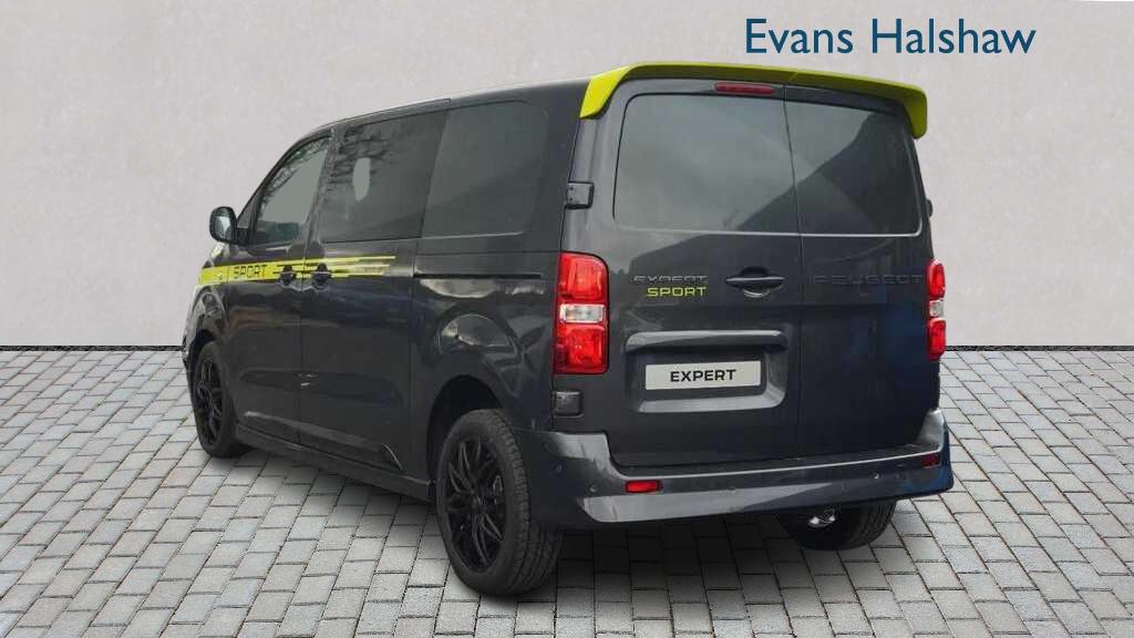 Used Peugeot Expert for sale - 77859965: Photo 3