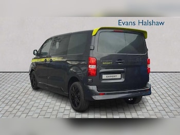 Used Peugeot Expert 2026 for sale - 77859965: Photo