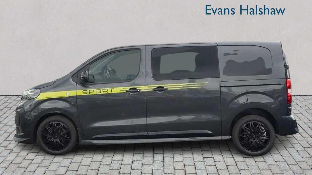 Used Peugeot Expert for sale - 77859965: Photo 4