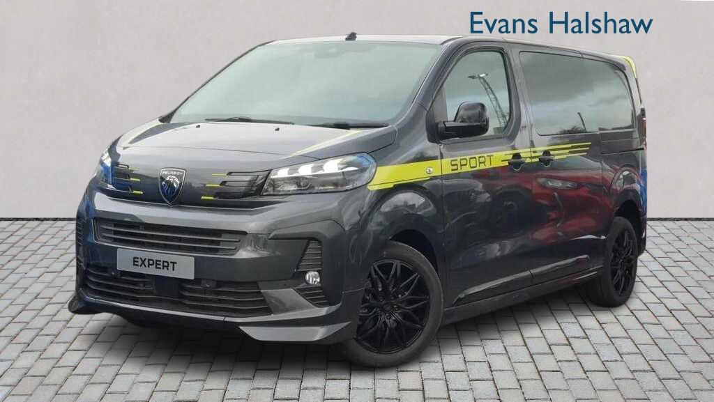 Used Peugeot Expert for sale - 77859965: Photo 5