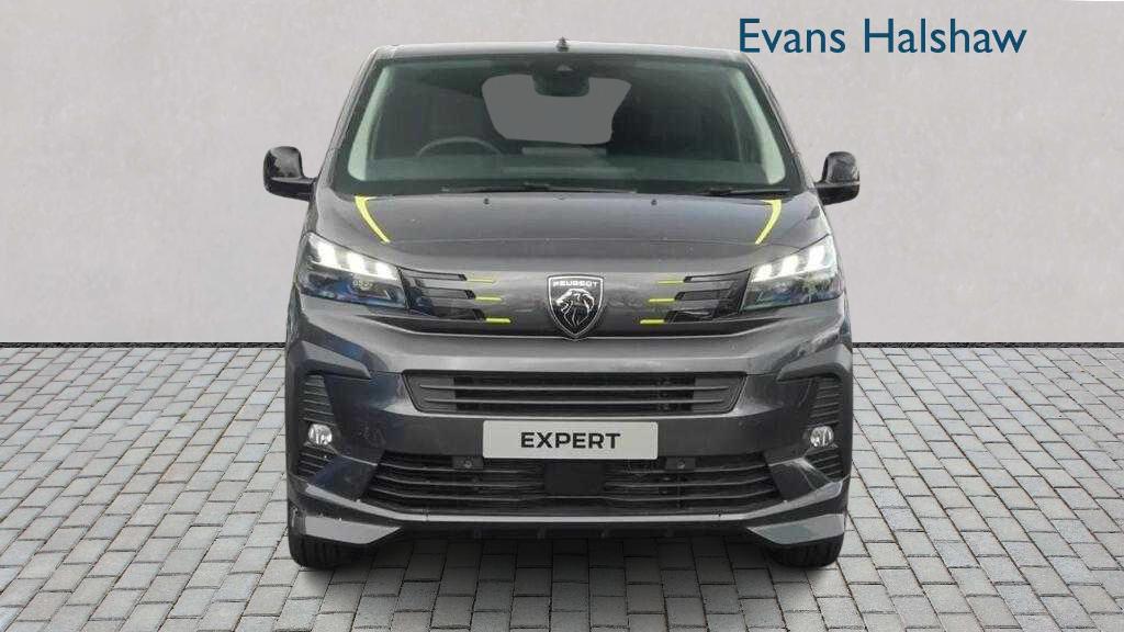 Used Peugeot Expert for sale - 77859965: Photo 6