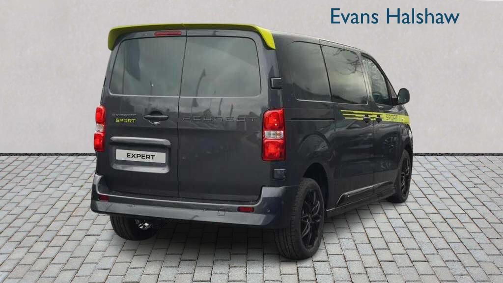 Used Peugeot Expert for sale - 77859965: Photo 7