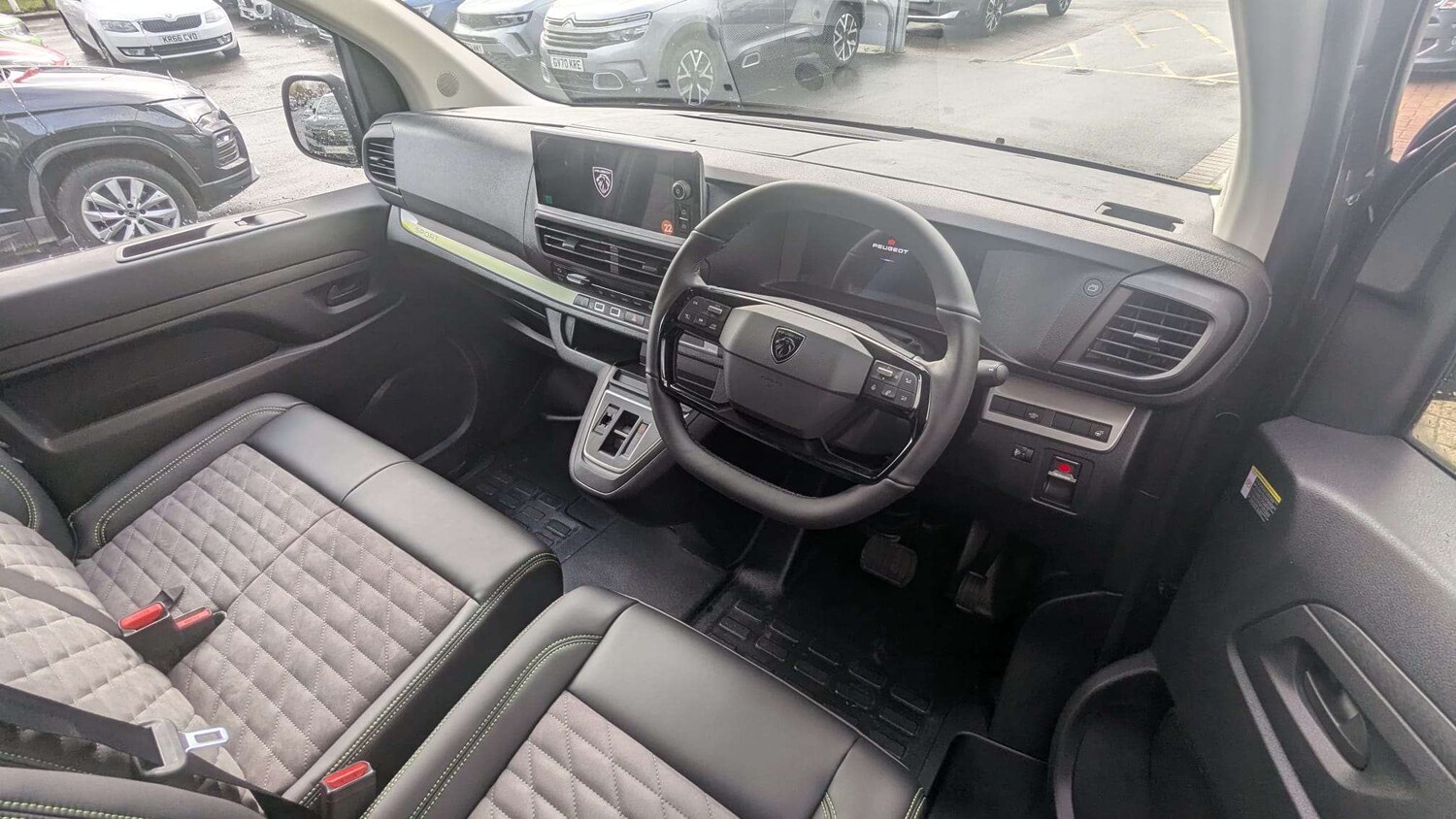 Used Peugeot Expert for sale - 77859965: Photo 8