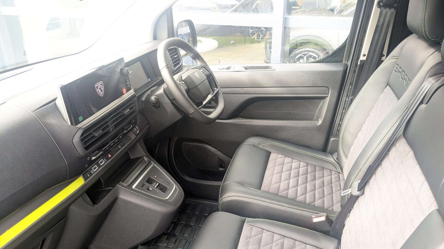 Used Peugeot Expert for sale - 77859965: Photo 9