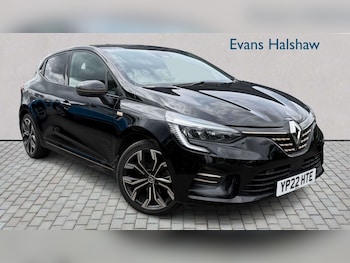 Used Renault Clio 2022 for sale - 79078630: Photo
