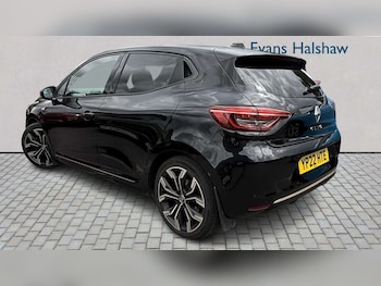 Used Renault Clio 2022 for sale - 79078630: Photo