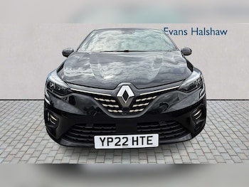 Used Renault Clio 2022 for sale - 79078630: Photo