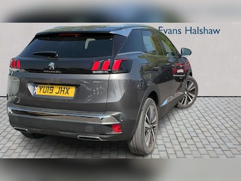 Used Peugeot 3008 2019 for sale - 78465001: Photo