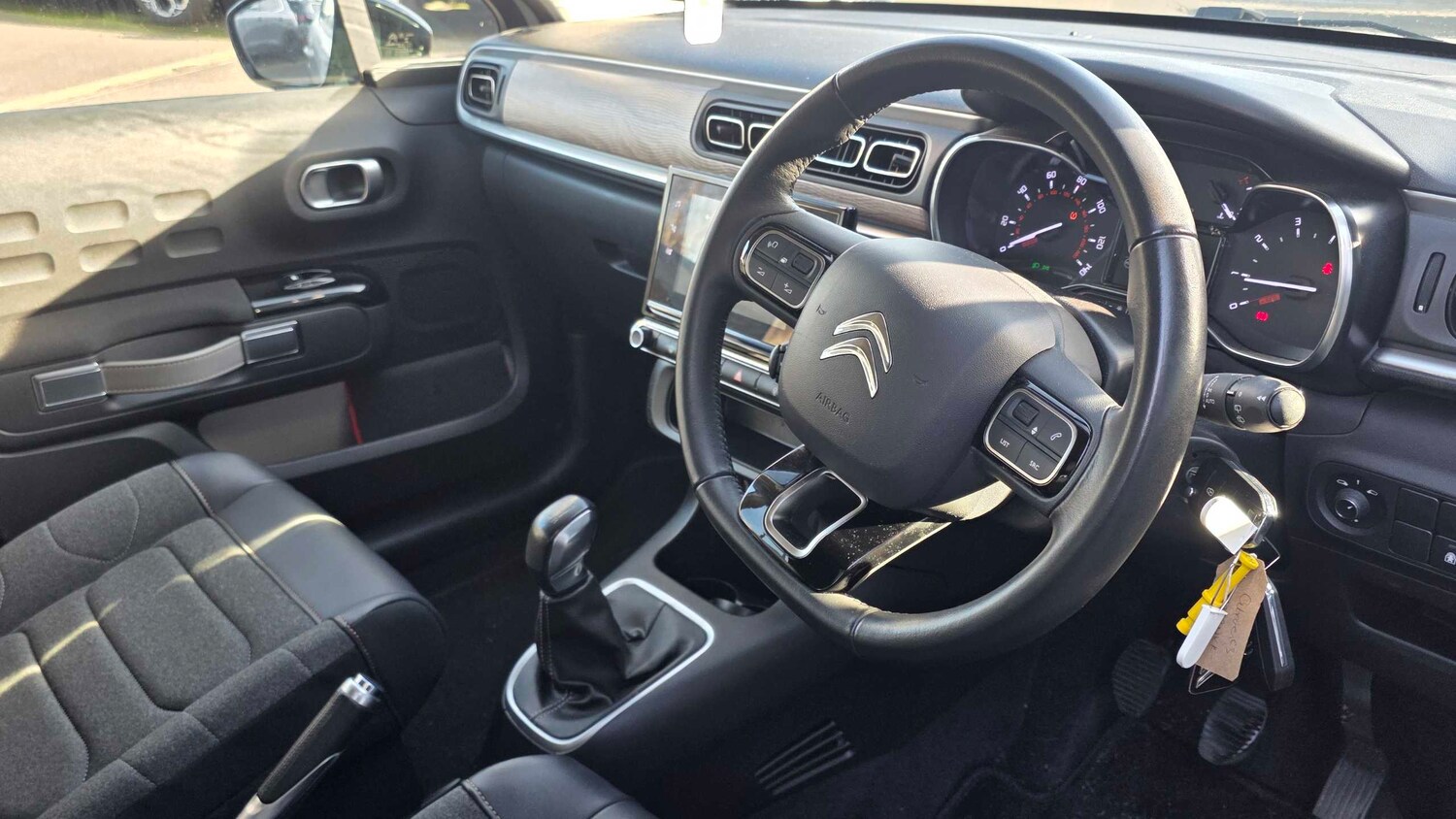 Used Citroen C3 2022 for sale - 77861261: Photo 12