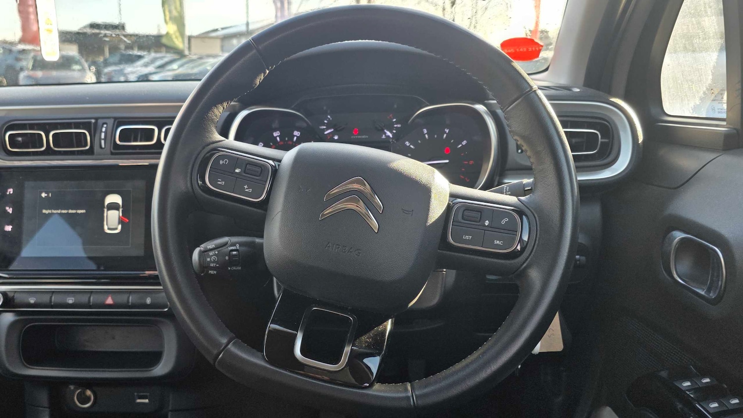 Used Citroen C3 2022 for sale - 77861261: Photo 13