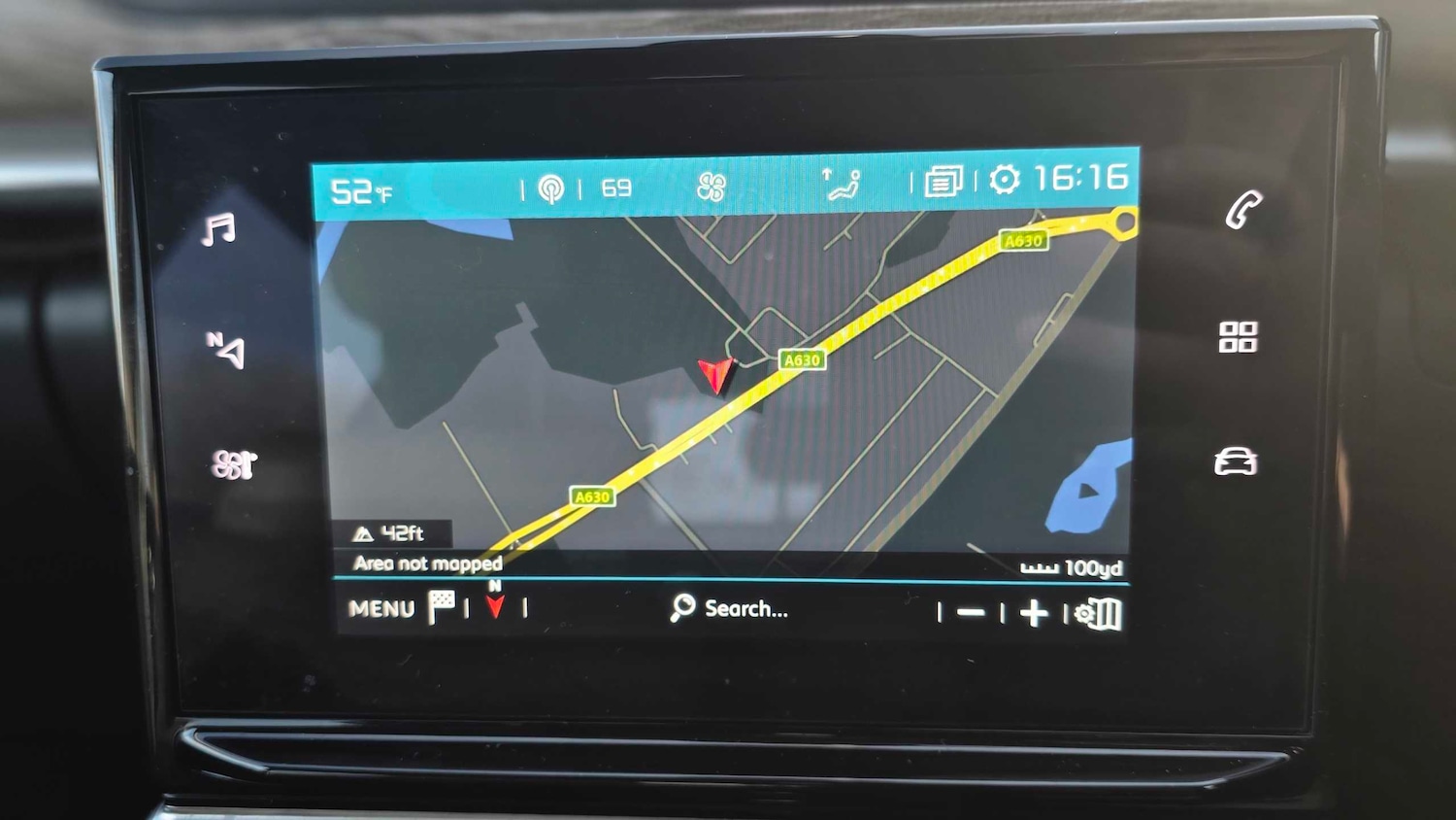 Used Citroen C3 2022 for sale - 77861261: Photo 15