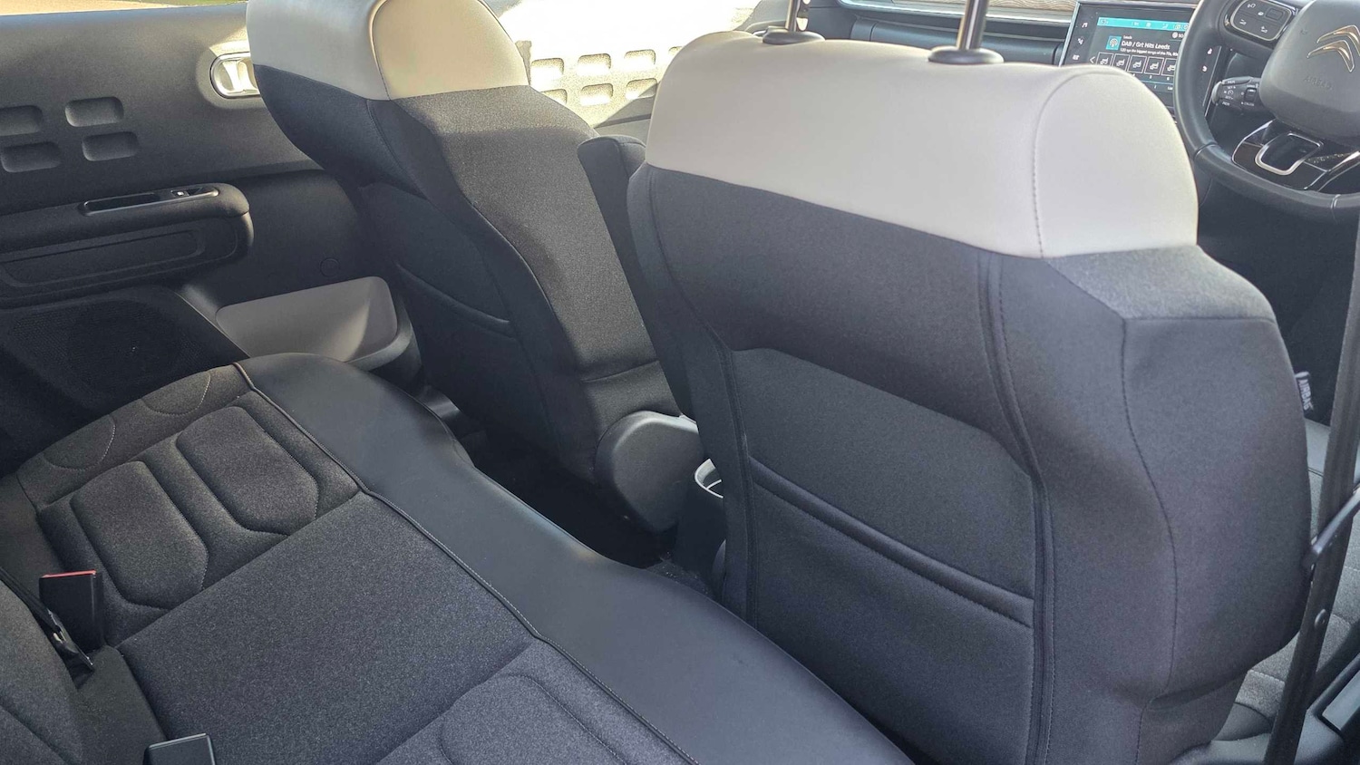 Used Citroen C3 2022 for sale - 77861261: Photo 17