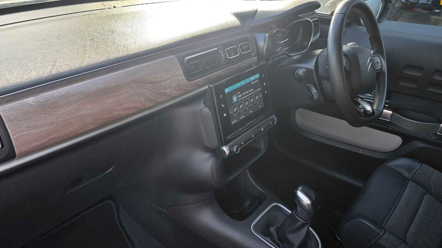 Used Citroen C3 2022 for sale - 77861261: Photo 18