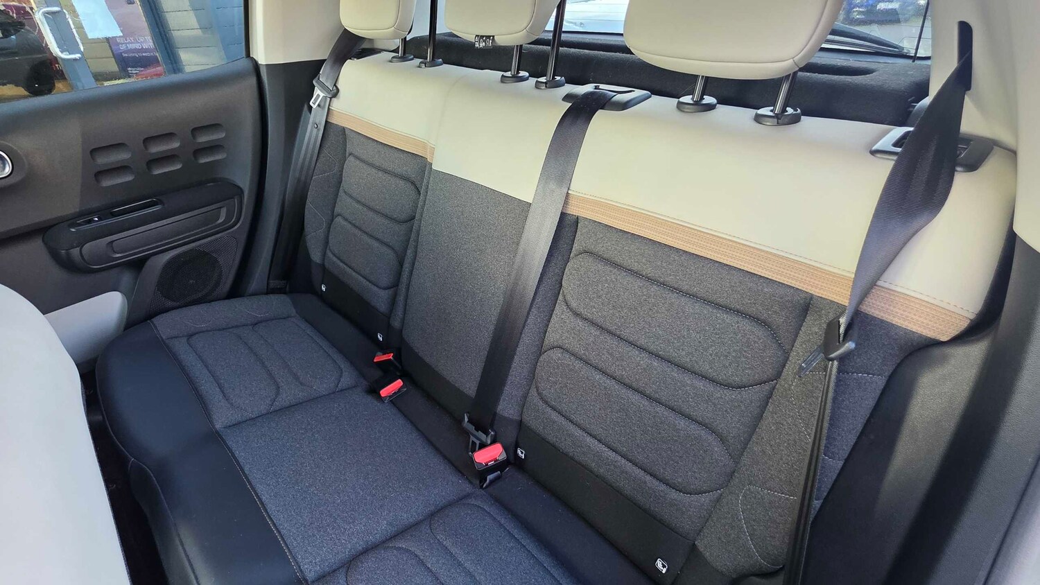 Used Citroen C3 2022 for sale - 77861261: Photo 19